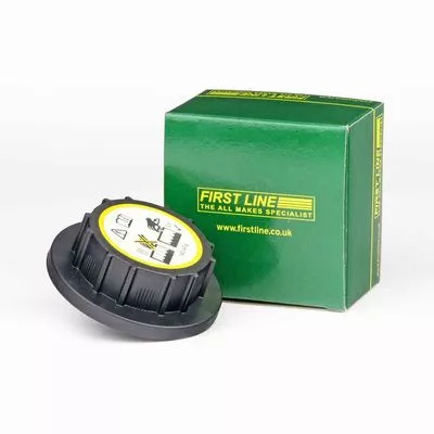 Cap Coolant Tank Fits Jaguar Land Rover Defender Discovery F-pace Range Rover Ra