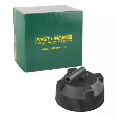 Cap Coolant Tank Fits Iveco Daily Massif