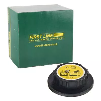 Cap Coolant Tank Fits Jaguar Land Rover Defender Discovery F-pace F-type Range R