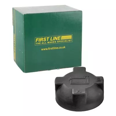 Cap Coolant Tank Fits Smart Cabrio City-coupe Crossblade Fortwo Roadster