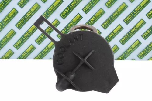 Cap Coolant Tank Fits Aston Martin Citroën Daihatsu Peugeot Subaru Toyota 107 10