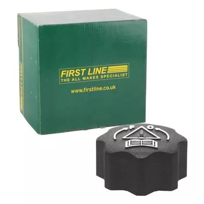 Cap Coolant Tank Fits Citroën Fiat Lancia Peugeot Rover 100 / Metro 106 206 206 