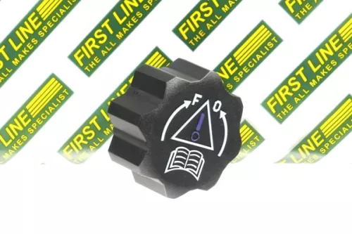 Cap Coolant Tank Fits Citroën Ds Fiat Lancia Opel Peugeot Toyota Vauxhall 1007 1