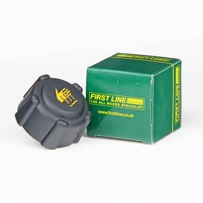 Cap Coolant Tank Fits Citroën Dacia Fiat Lada Mercedes-benz Mitsubishi Nissan Op