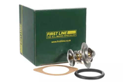 Coolant Thermostat Fits Ford Mazda 121 C-max Cougar Courier Econovan Escort Esco