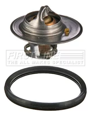 Coolant Thermostat Fits Isuzu Mazda Nissan Opel Subaru Vauxhall Bluebird Brava C