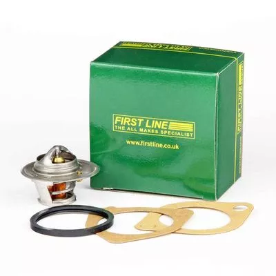 Coolant Thermostat Fits Austin Autobianchi De Tomaso Fiat Ford Hyundai Innocenti