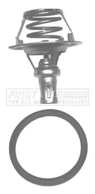 Coolant Thermostat Fits Dacia Renault 19 Clio Rapid Solenza Supernova