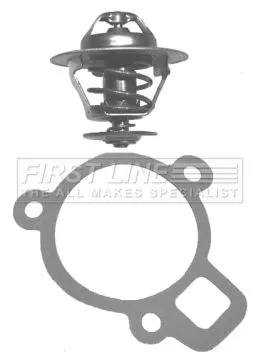 Coolant Thermostat Fits Audi Citroën Ford Peugeot Talbot 100 309 C15 Capri Grana