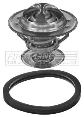 Coolant Thermostat Fits Audi Citroën Fiat Ford Innocenti Lancia Porsche Seat Vw 