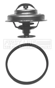 Coolant Thermostat Fits Citroën Peugeot 605 Xm