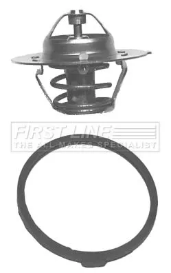 Coolant Thermostat Fits Peugeot 305 504 505 604 J5