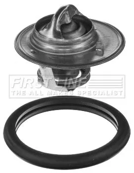 Coolant Thermostat Fits Daihatsu Hyundai Kia Mazda Mitsubishi Subaru Suzuki 121 