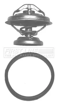 Coolant Thermostat Fits Daewoo Mercedes-benz Ssangyong 124 190 Actyon Actyon Spo