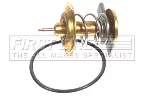FIRST LINE FIRST LINE FTK063 Coolant Thermostat Fits Daewoo Opel Renault Saab Toyota Vauxhall 9-3 9-5 900 900 