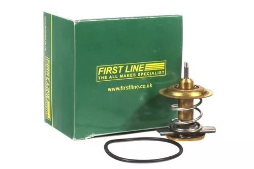 Coolant Thermostat Fits Daewoo Opel Renault Saab Toyota Vauxhall 9-3 9-5 900 900