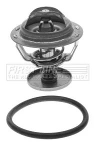 Coolant Thermostat Fits Ford Fiesta Ka Ka Van Street Ka