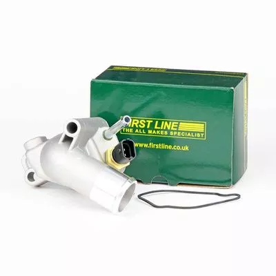 Coolant Thermostat Fits Opel Saab Vauxhall 9-3 Astra Corsa Meriva Signum Tigra V