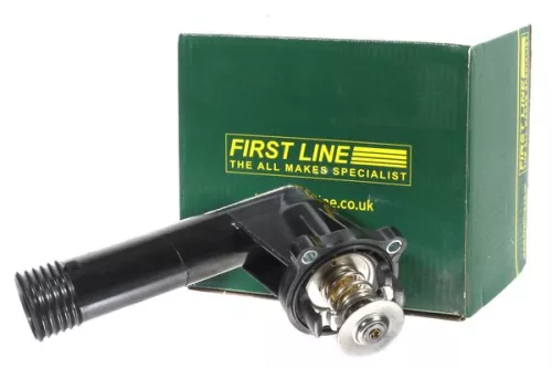 Coolant Thermostat Fits Bmw 3 5 Series Z3