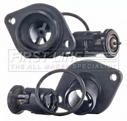 Coolant Thermostat Fits Audi Seat Skoda Vw A2 Altea Arosa Bora Caddy Cordoba Fab