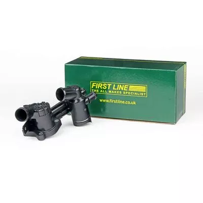 Coolant Thermostat Fits Audi Seat Skoda Vw A1 A3 Altea Altea Xl Beetle Caddy Fab