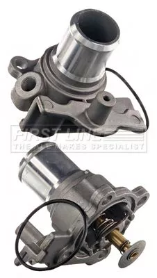 Coolant Thermostat Fits Fiat Iveco Daily Ducato
