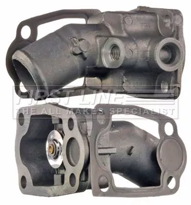 FIRST LINE FIRST LINE FTK096 Coolant Thermostat Fits Iveco Daily 