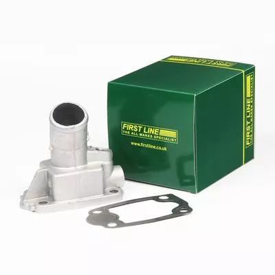 Coolant Thermostat Fits Iveco Daily