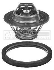 Coolant Thermostat Fits Hyundai Kia Accent Carens Cee'd Ceed Elantra I20 I20 Act