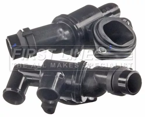 Coolant Thermostat Fits Audi Seat Vw A1 A3 Golf Leon Polo Scirocco Tt