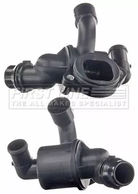 Coolant Thermostat Fits Audi Seat A4 A4 Allroad A5 A6 Exeo Q5