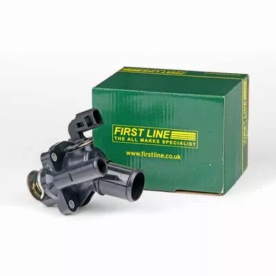 Coolant Thermostat Fits Ford Mondeo