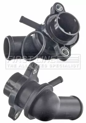 FIRST LINE FIRST LINE FTK111 Coolant Thermostat Fits Chevrolet Daewoo Aveo / Kalos Kalos Lacetti Lanos Nubira 