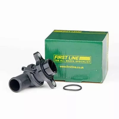 Coolant Thermostat Fits Chevrolet Daewoo Aveo / Kalos Kalos Lacetti Lanos Nubira