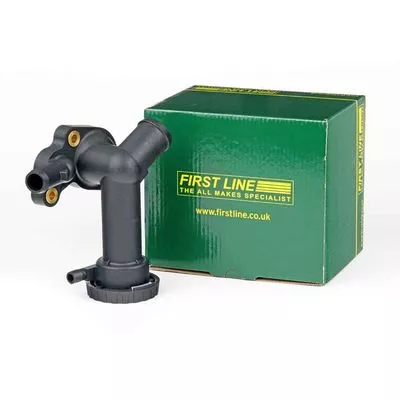 Coolant Thermostat Fits Mini Mini