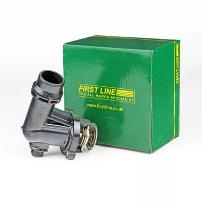 Coolant Thermostat Fits Bmw 3 Series Z3