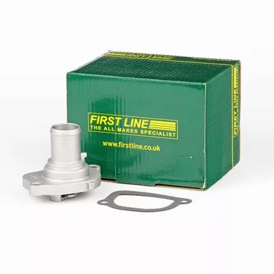 Coolant Thermostat Fits Autobianchi Fiat Brava Bravo Idea Marea Punto Siena Stil