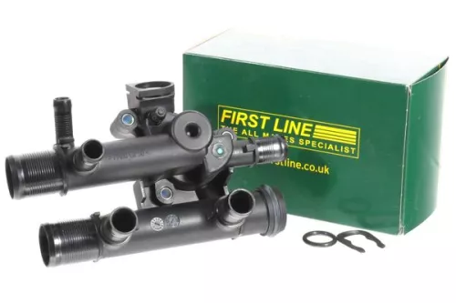 Coolant Thermostat Fits Nissan Opel Renault Vauxhall Avantime Espace Interstar L