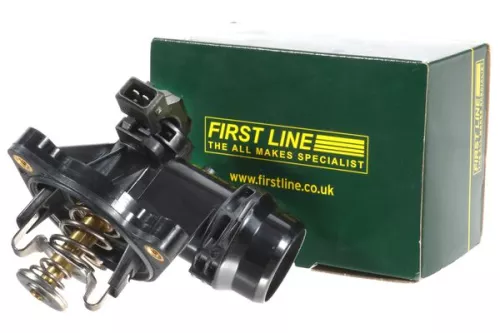 Coolant Thermostat Fits Bmw 1 3 5 Series X1 X3 Z4