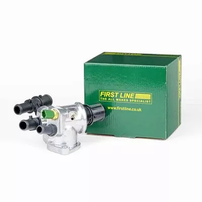 Coolant Thermostat Fits Alfa Romeo Fiat Lancia 147 156 166 Brava Bravo Doblo Lyb