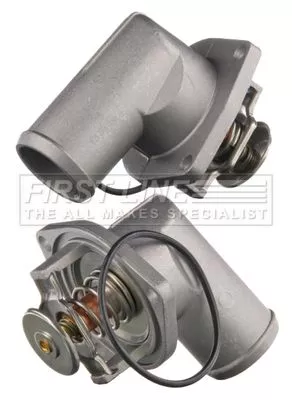 Coolant Thermostat Fits Opel Vauxhall Astra Astra F Classic Combo Corsa Tigra Ve