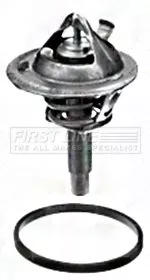 Coolant Thermostat Fits Mercedes-benz C-class Clc-class Clk E-class Slk Sprinter