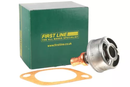 Coolant Thermostat Fits Dacia Renault Rover Volvo 11 1310 1410 16 17 18 19 200 2