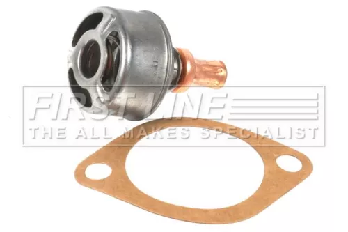 FIRST LINE FIRST LINE FTK138 Coolant Thermostat Fits Dacia Renault Rover Volvo 11 1310 1410 16 17 18 19 200 2 