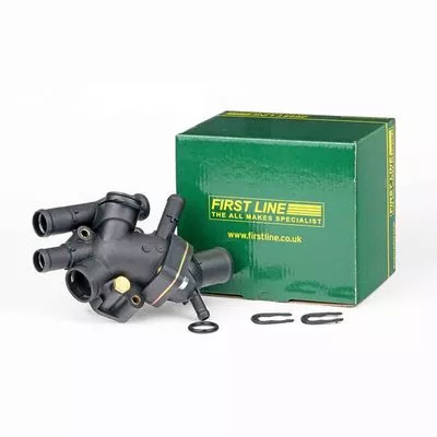 Coolant Thermostat Fits Opel Renault Arena Clio Espace Kangoo Laguna Megane Scén