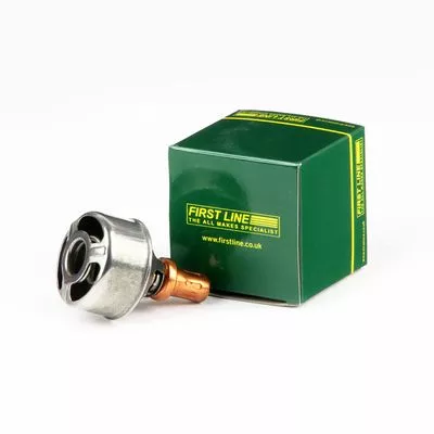 Coolant Thermostat Fits Dacia Renault Rover Volvo 11 12 1300 1310 1410 18 19 21 