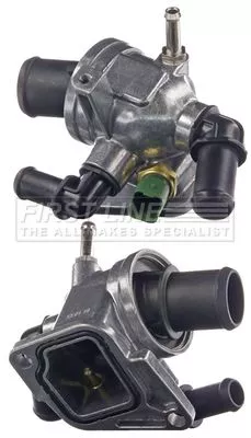 Coolant Thermostat Fits Alfa Romeo Fiat Lancia Opel Vauxhall Astra Astra H Class