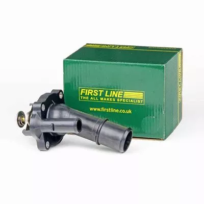 Coolant Thermostat Fits Ford Mazda Volvo 3 5 C-max C30 Fiesta Focus Focus C-max 