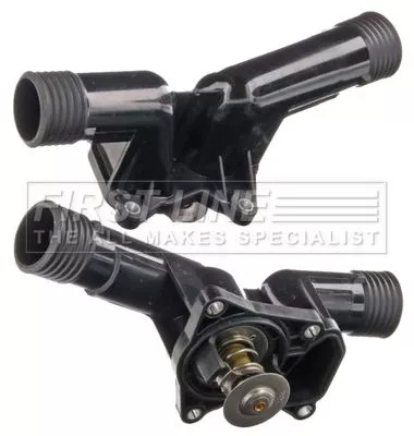 Coolant Thermostat Fits Bmw 3 Series Z3