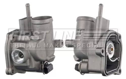 FIRST LINE FIRST LINE FTK156 Coolant Thermostat Fits Mercedes-benz E-class S-class V-class 